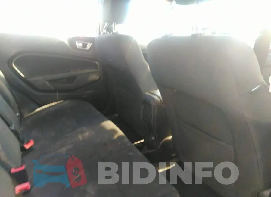 3FADP4EJ6GM190857 Photo# 8