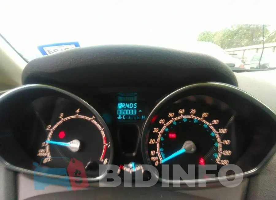 3FADP4EJ7EM235396 Photo# 7