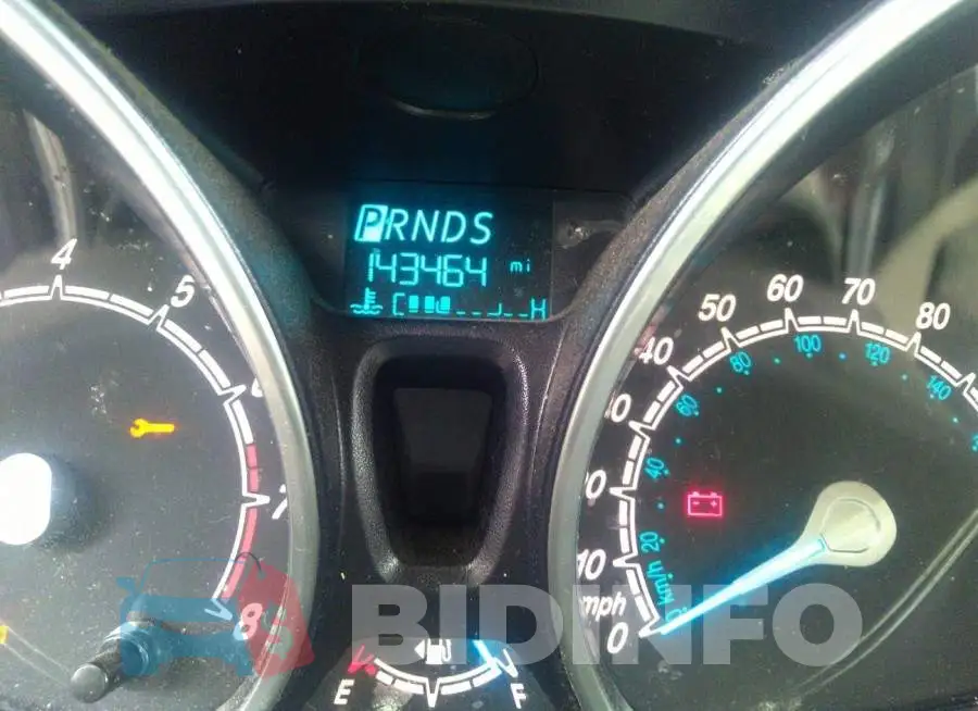 3FADP4EJXFM159027 Photo# 7