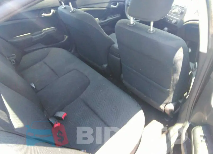 19XFB2F51FE099687 Photo# 8