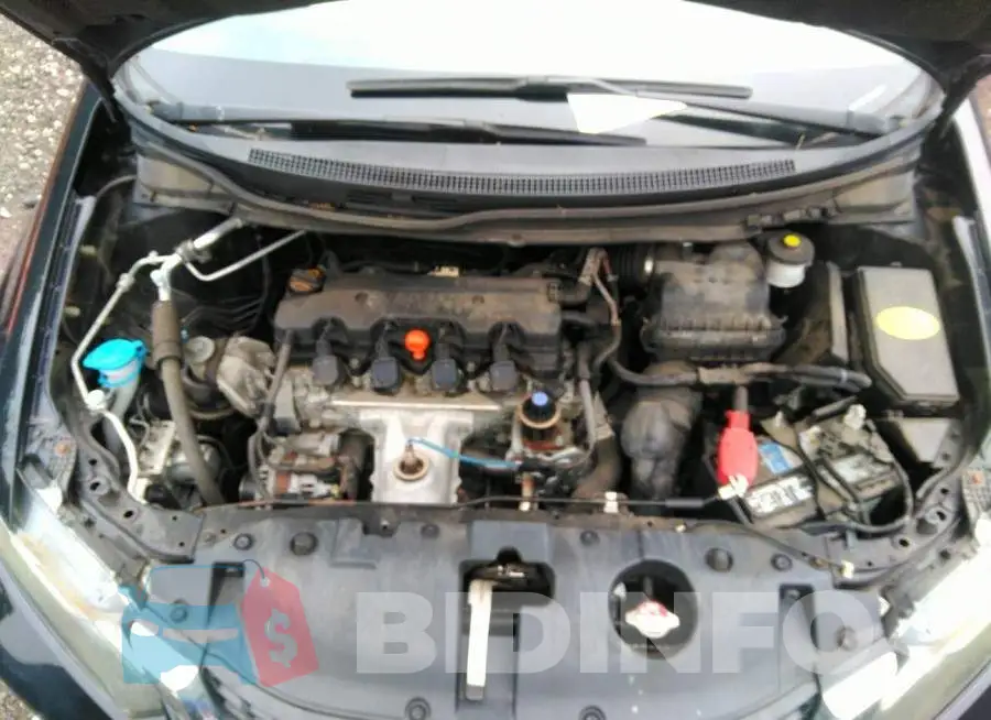 19XFB2F59EE218391 Photo# 10