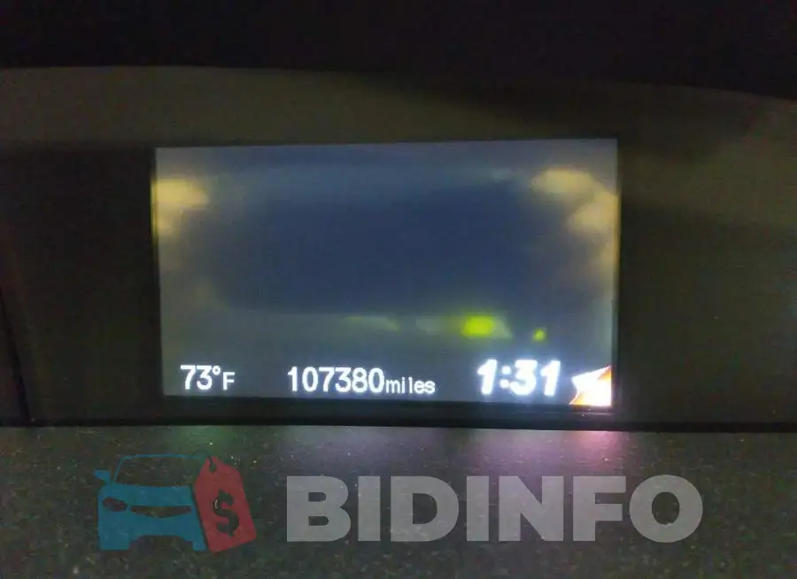 19XFB2F5XDE236235 Photo# 7