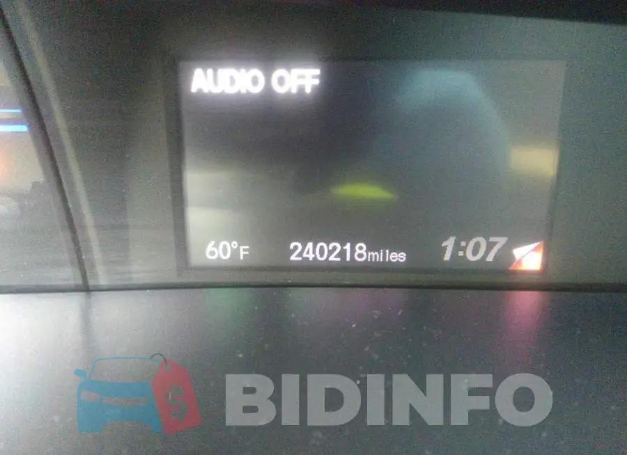 19XFB2F8XDE236133 Photo# 7