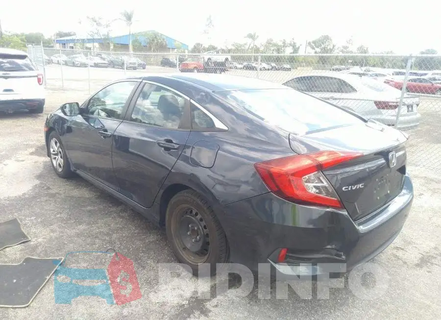 19XFC2F51GE094830 Photo# 3