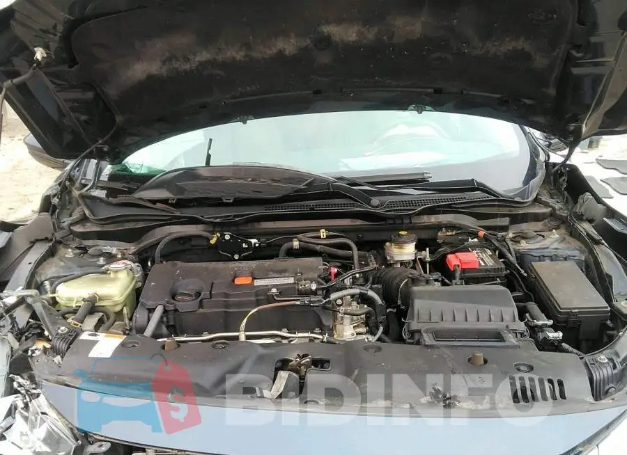 19XFC2F51GE234102 Photo# 10