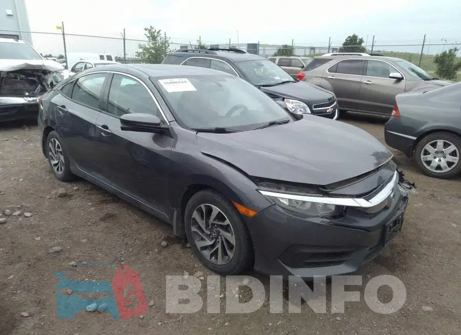 19XFC2F73GE001534 Photo# 1