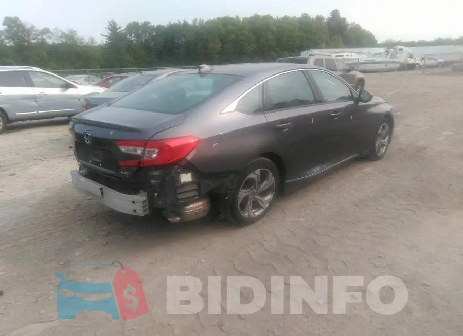 1HGCV2F53KA024014 Photo# 4