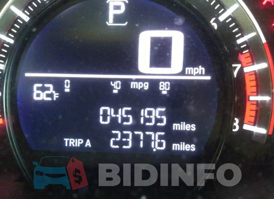 2HGFC2F53HH548356 Photo# 7