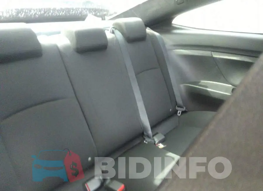 2HGFC3A56KH755375 Photo# 8