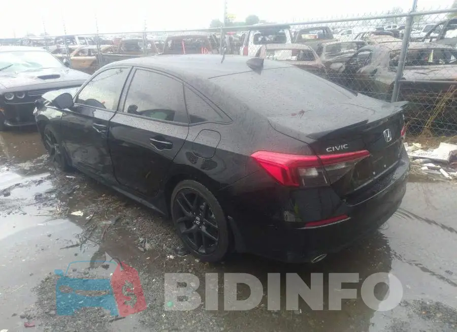 2HGFE1E59NH477553 Photo# 3