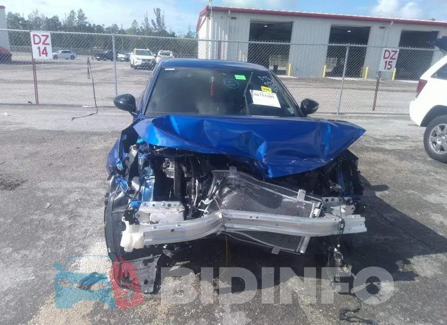 2HGFE2F53NH557550 Photo# 6