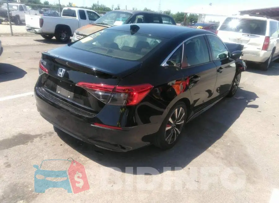 JHMFE1F71NX004948 Photo# 4
