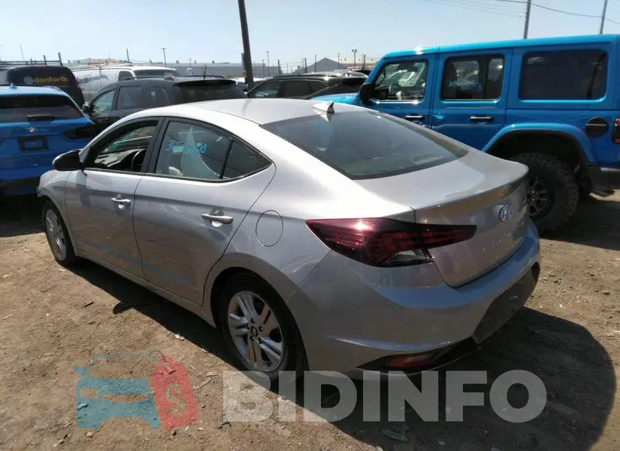 5NPD84LFXLH619049 Photo# 3