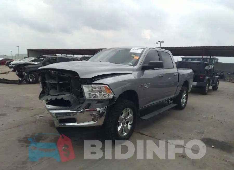 1C6RR7LT2KS702914 Photo# 2