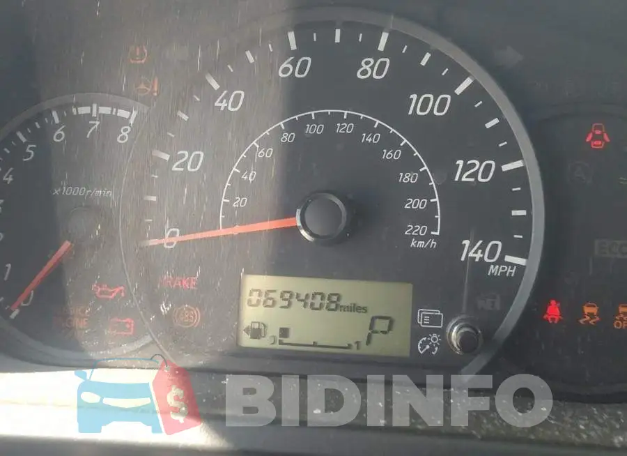 ML32F3FJ0KHF16264 Photo# 7
