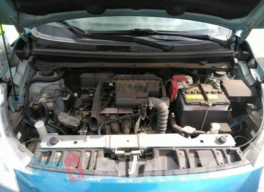 ML32F3FJ2KHF05685 Photo# 10