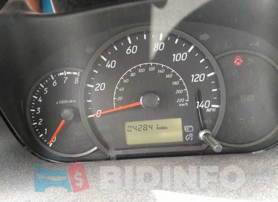 ML32F3FJ2KHF05685 Photo# 7