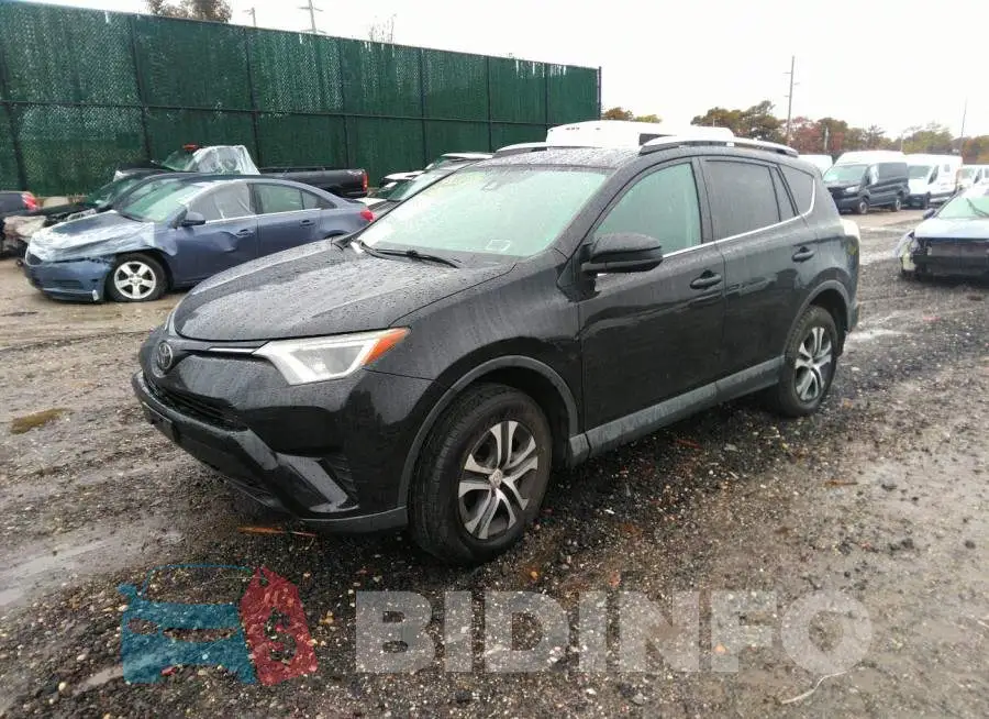 2T3BFREV2HW576034 Photo# 2