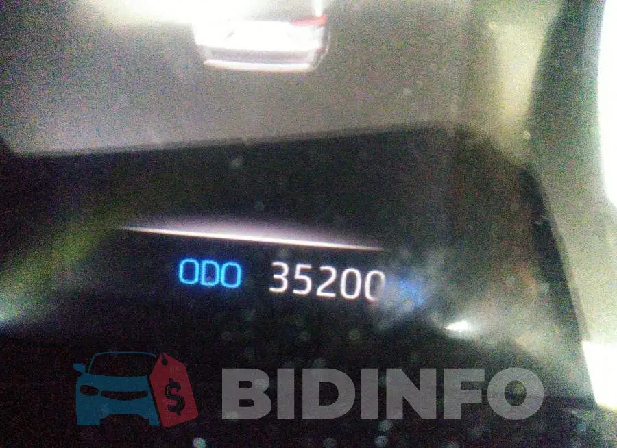 2T3F1RFV7MW210806 Photo# 7