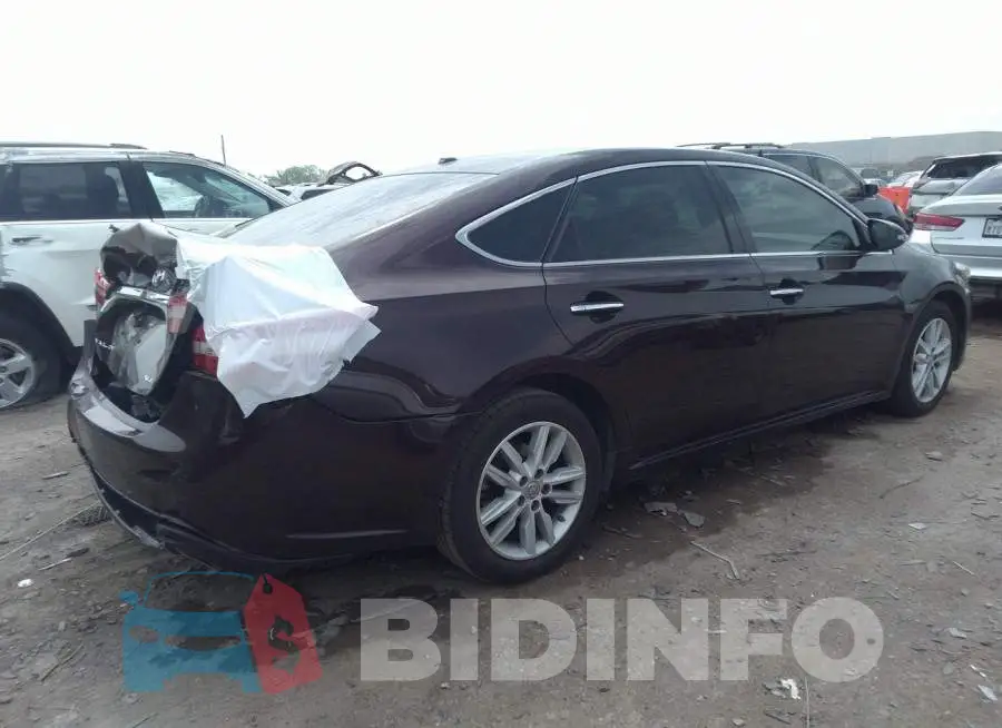 4T1BK1EB4FU146014 Photo# 4