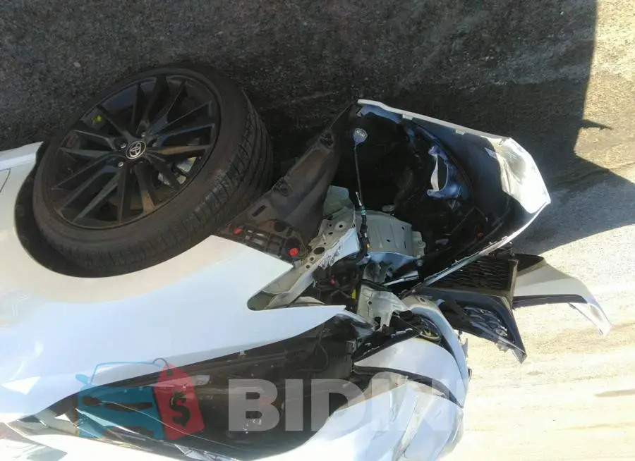 4T1K61AK5PU087633 Photo# 6