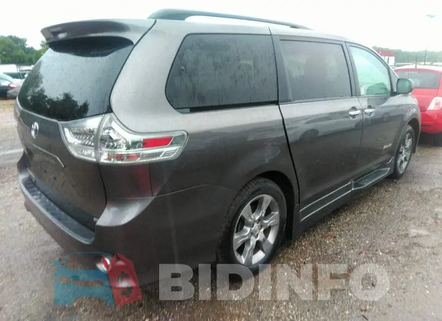 5TDXK3DC5DS290589 Photo# 4
