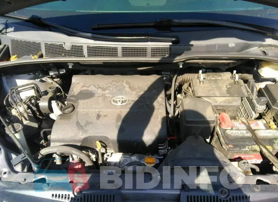5TDXK3DC7GS743471 Photo# 10