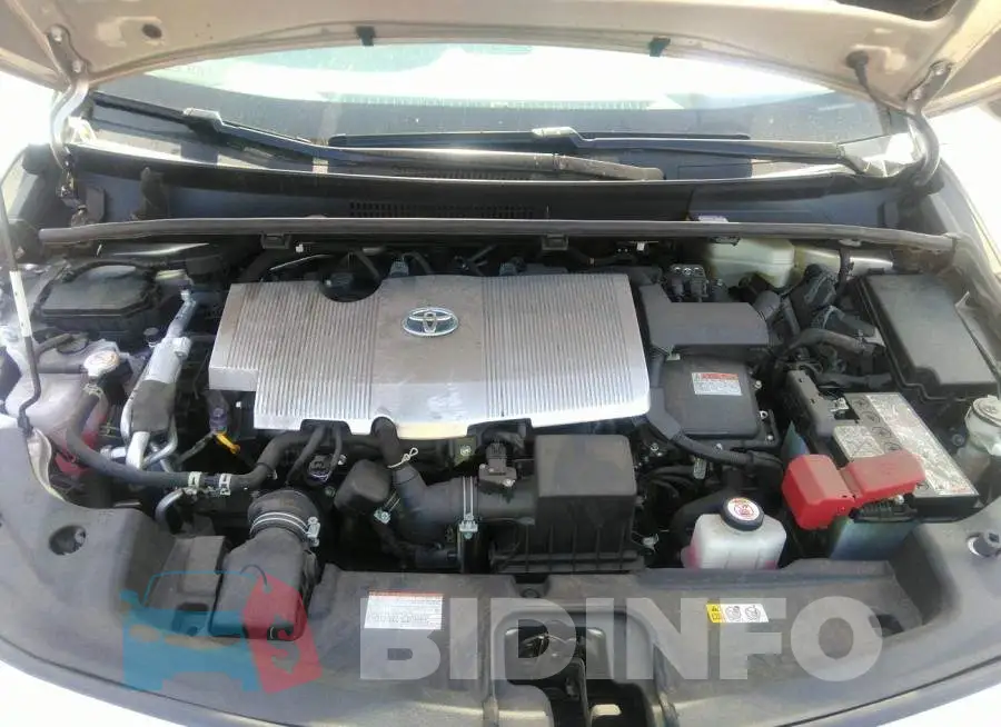 JTDKAMFP4M3168889 Photo# 10