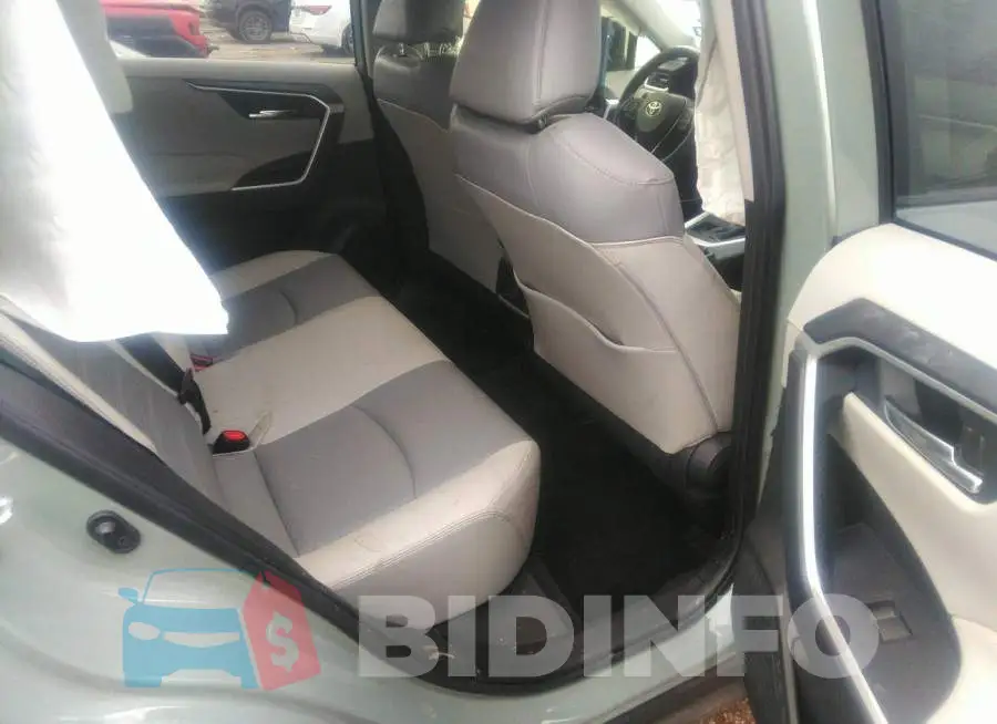 JTMC1RFV9MD062917 Photo# 8