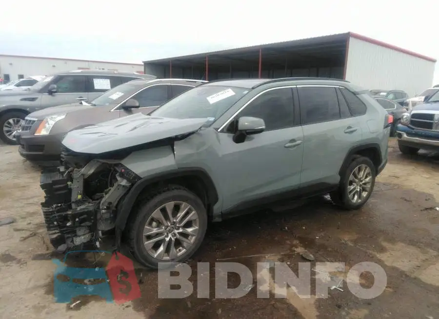 JTMC1RFV9MD062917 Photo# 2
