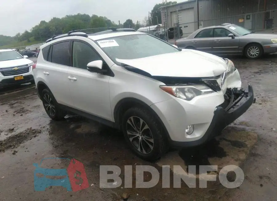 JTMDFREV7FD129542 Photo# 1