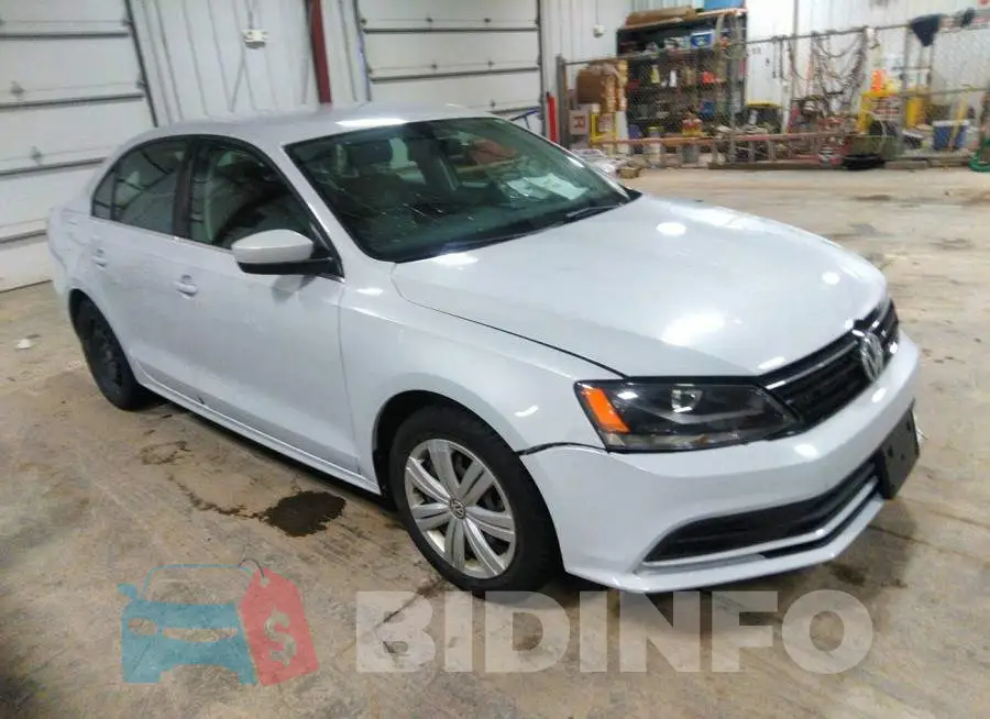 3VW2B7AJ6HM330721 Photo# 1