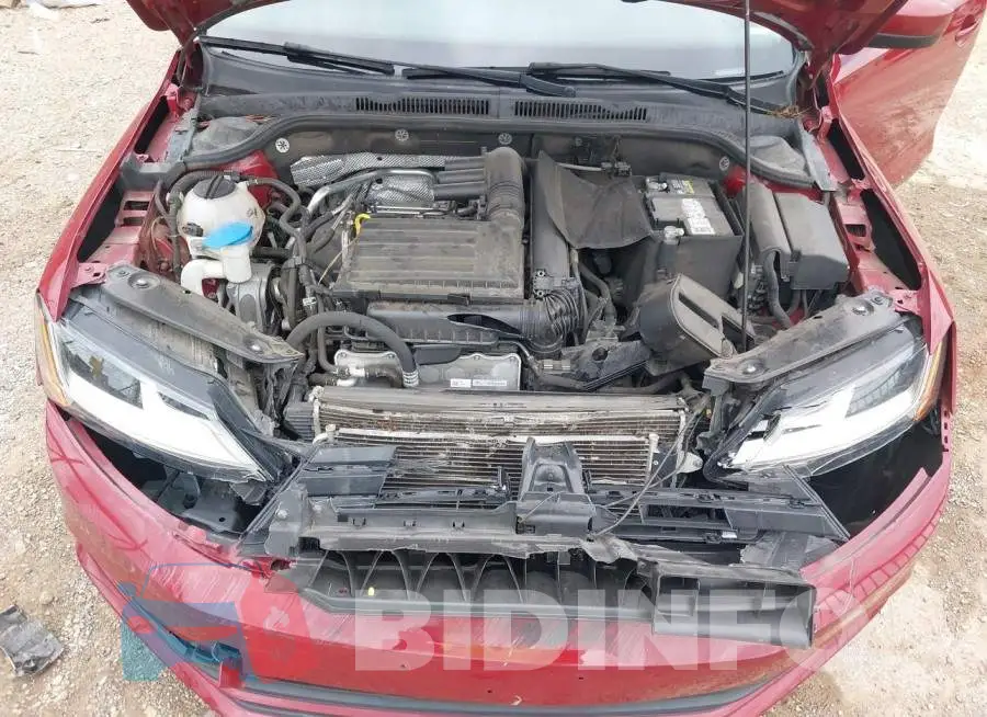 3VW2B7AJ7HM382391 Photo# 10