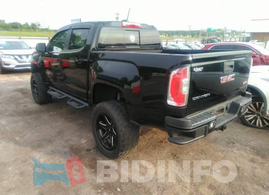 1GTP6CE1XH1150011 Photo# 3