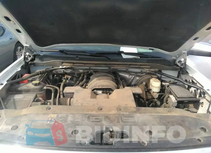 3GTP1VEC3FG453982 Photo# 10