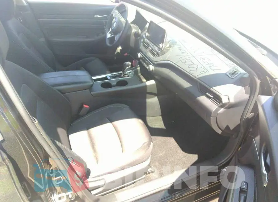 1N4BL4BV9KC138529 Photo# 5