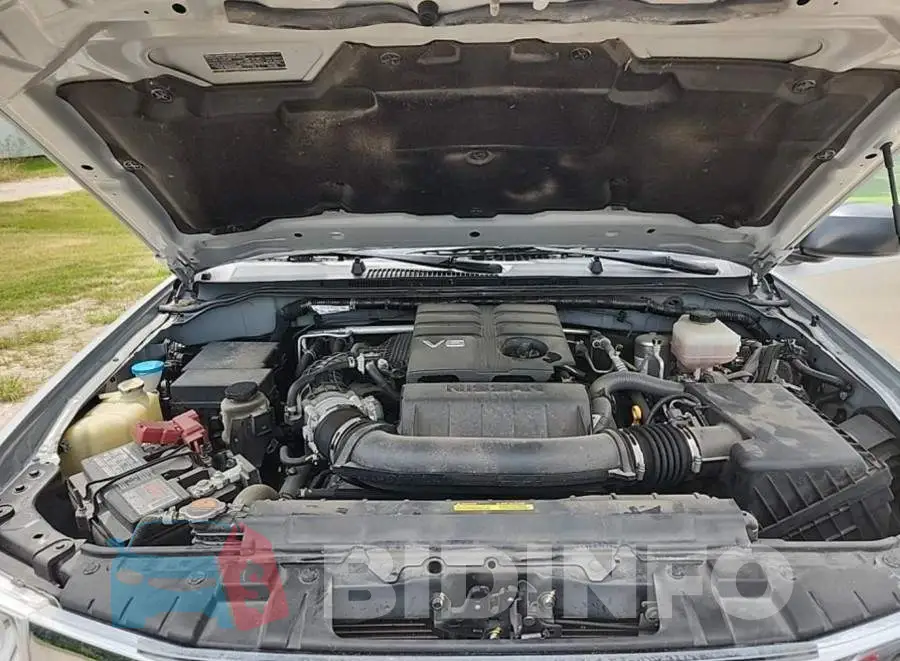 1N6ED0EA1MN712115 Photo# 9