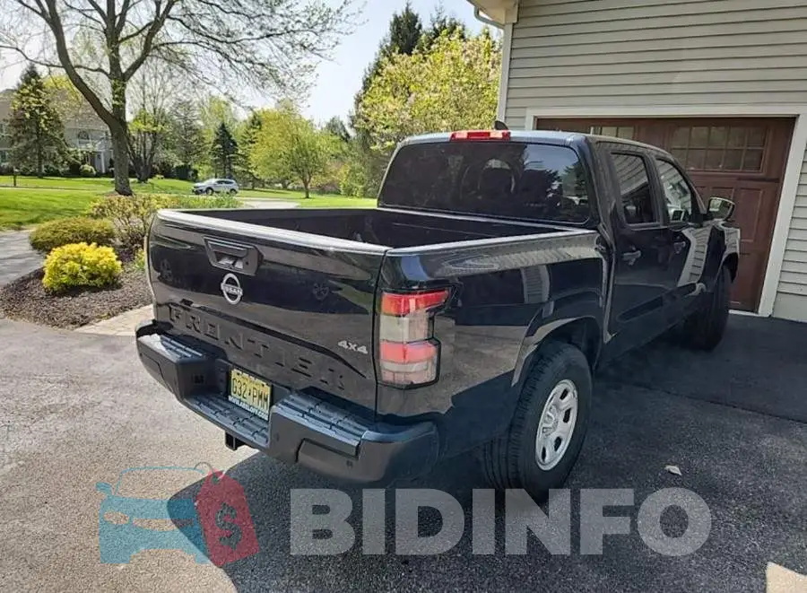1N6ED1EK9NN612781 Photo# 4