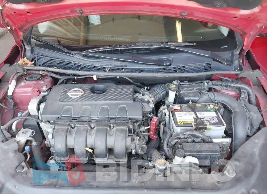 3N1AB7AP1DL733222 Photo# 10