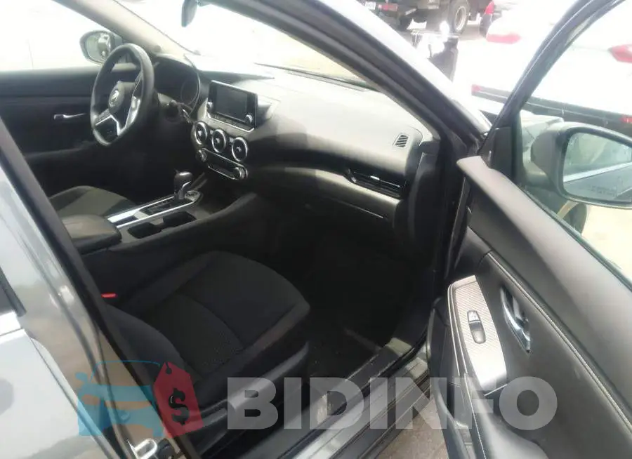 3N1AB8BV5LY220561 Photo# 5