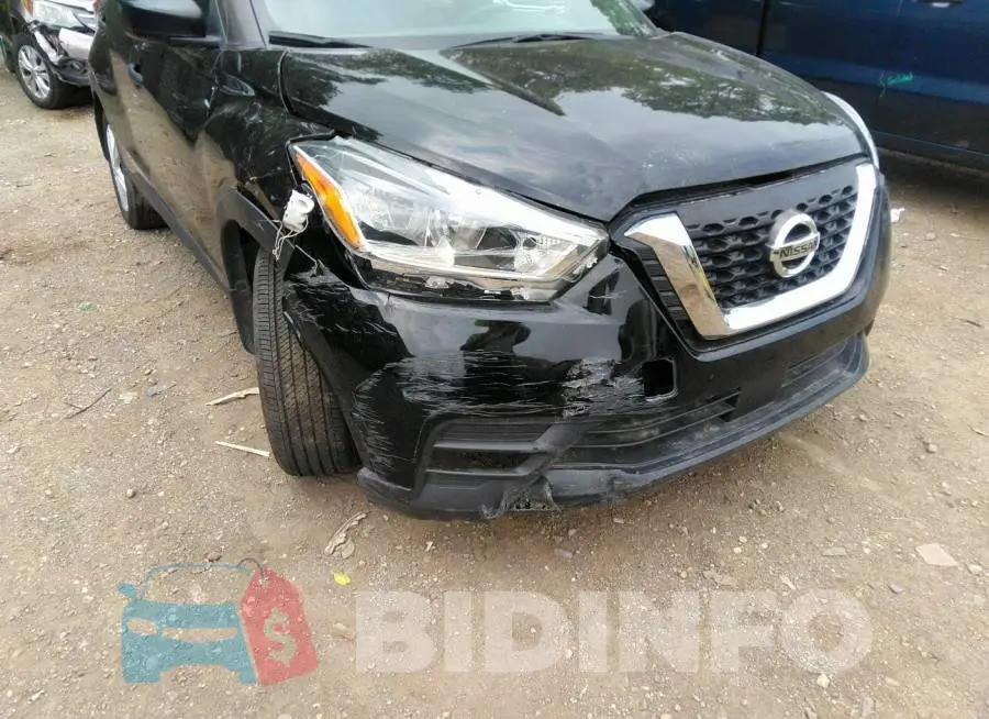 3N1CP5BV1LL550123 Photo# 6