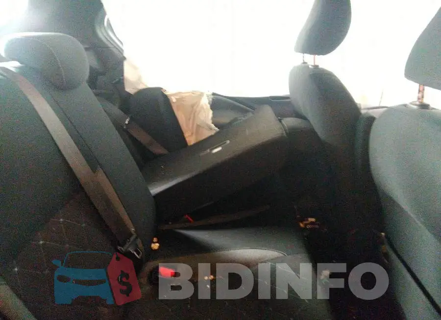 3N1CP5BV4LL543523 Photo# 8