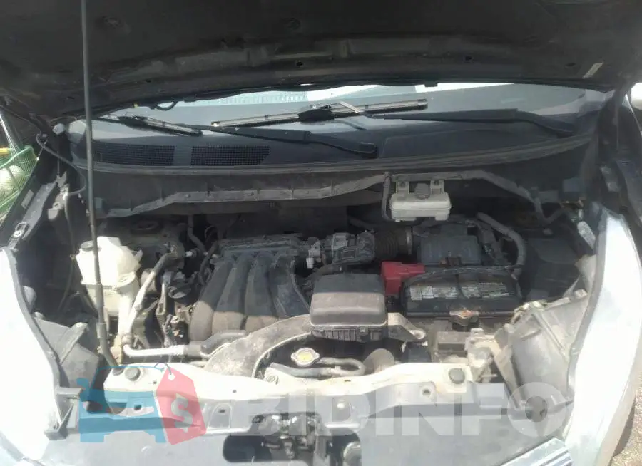 3N6CM0KN6EK697326 Photo# 10