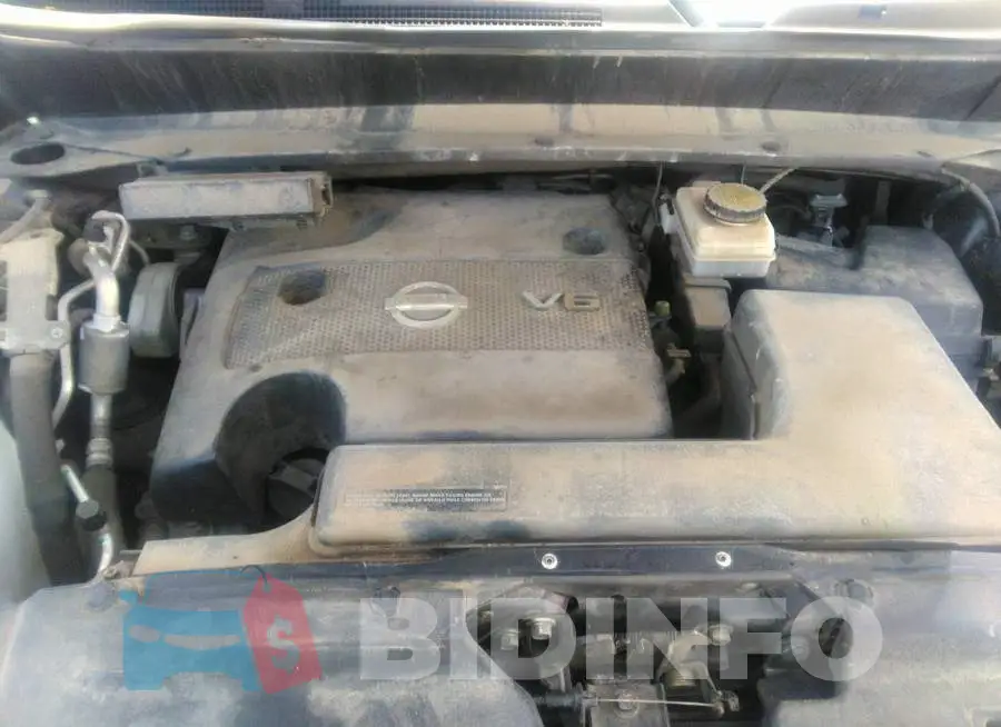 5N1AR2MM6GC658977 Photo# 10
