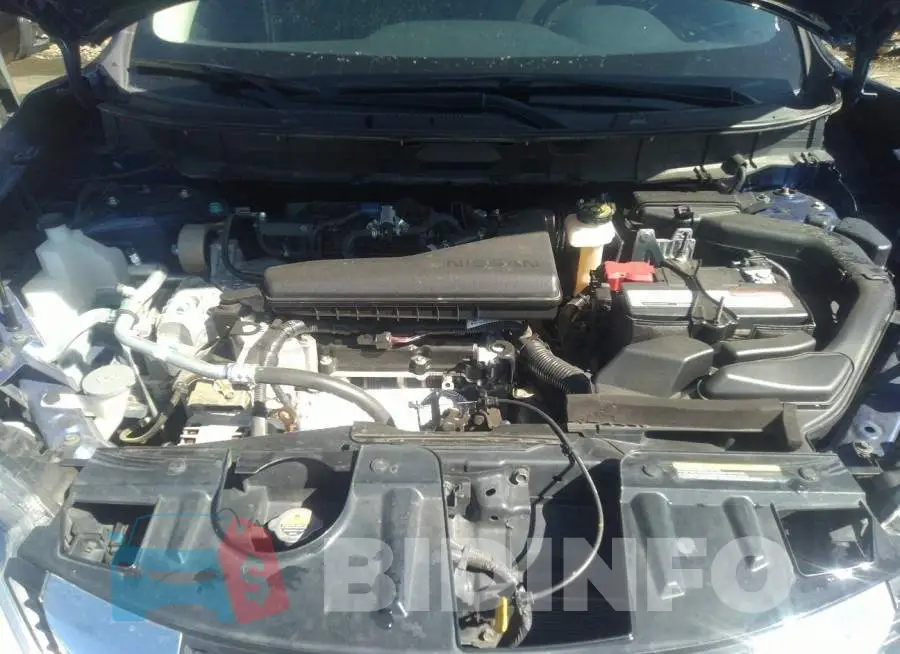 KNMAT2MT3KP552324 Photo# 10