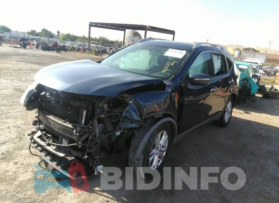 KNMAT2MTXFP517091 Photo# 2