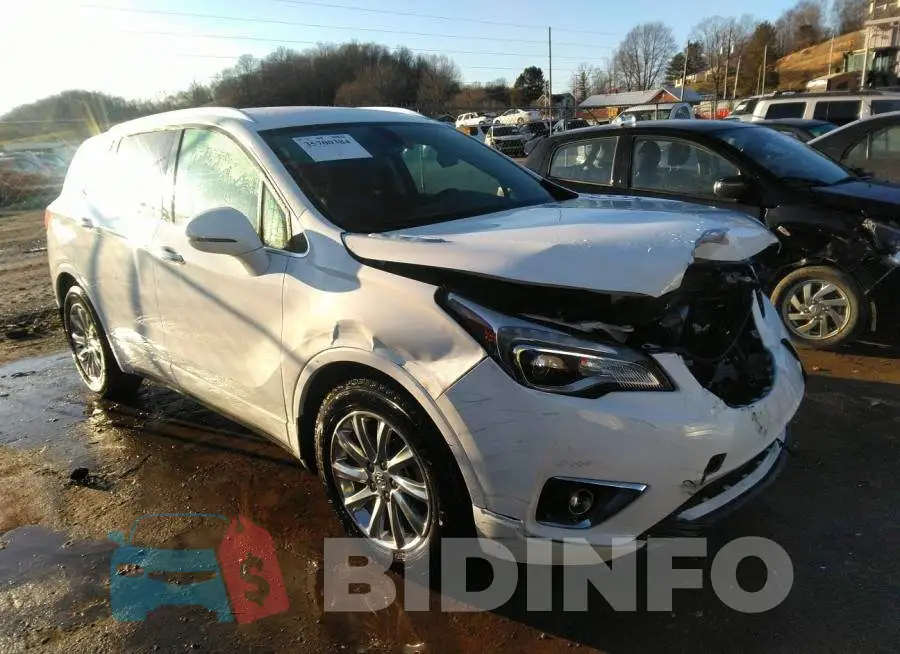 LRBFXCSA5KD042185 Photo# 1