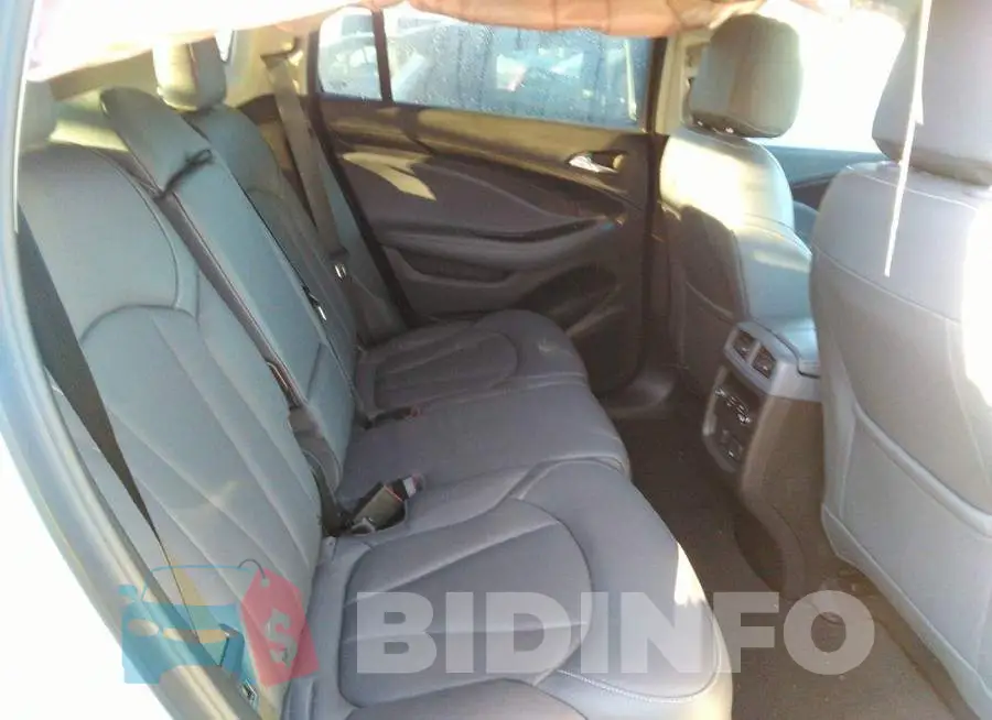 LRBFXCSA5KD042185 Photo# 8