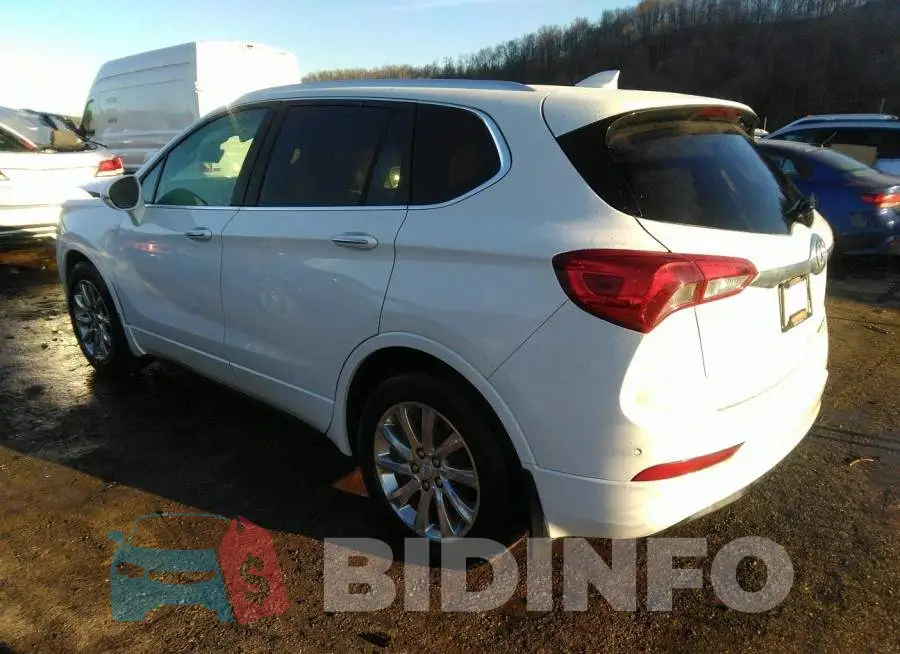 LRBFXCSA5KD042185 Photo# 3