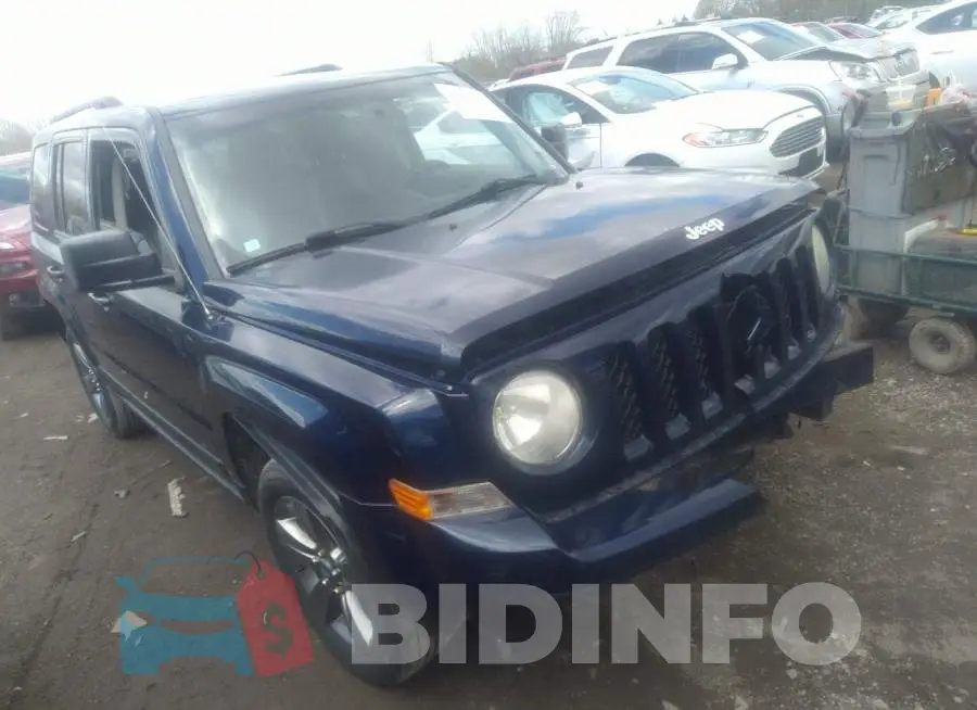 1C4NJRFB8FD416931 Photo# 1